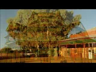 Goldfields Town Kalgoorlie Western Australia