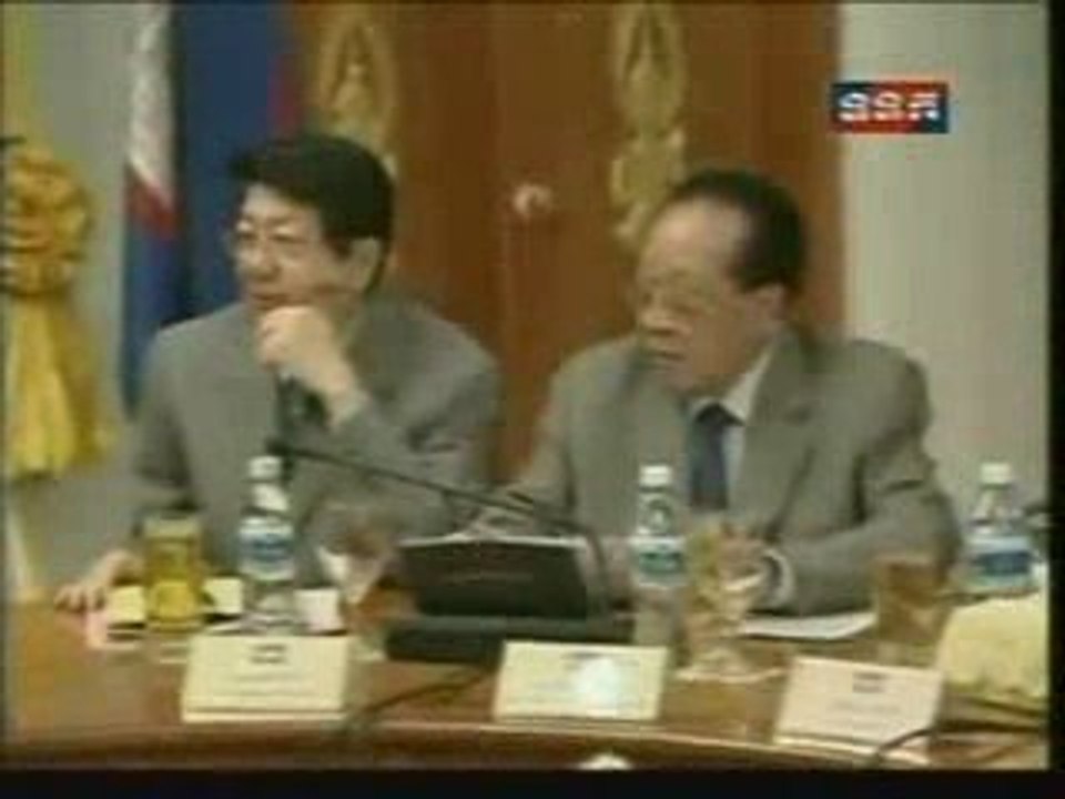 TVK Khmer News- 31 July 2009-1