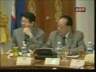 TVK Khmer News- 31 July 2009-1