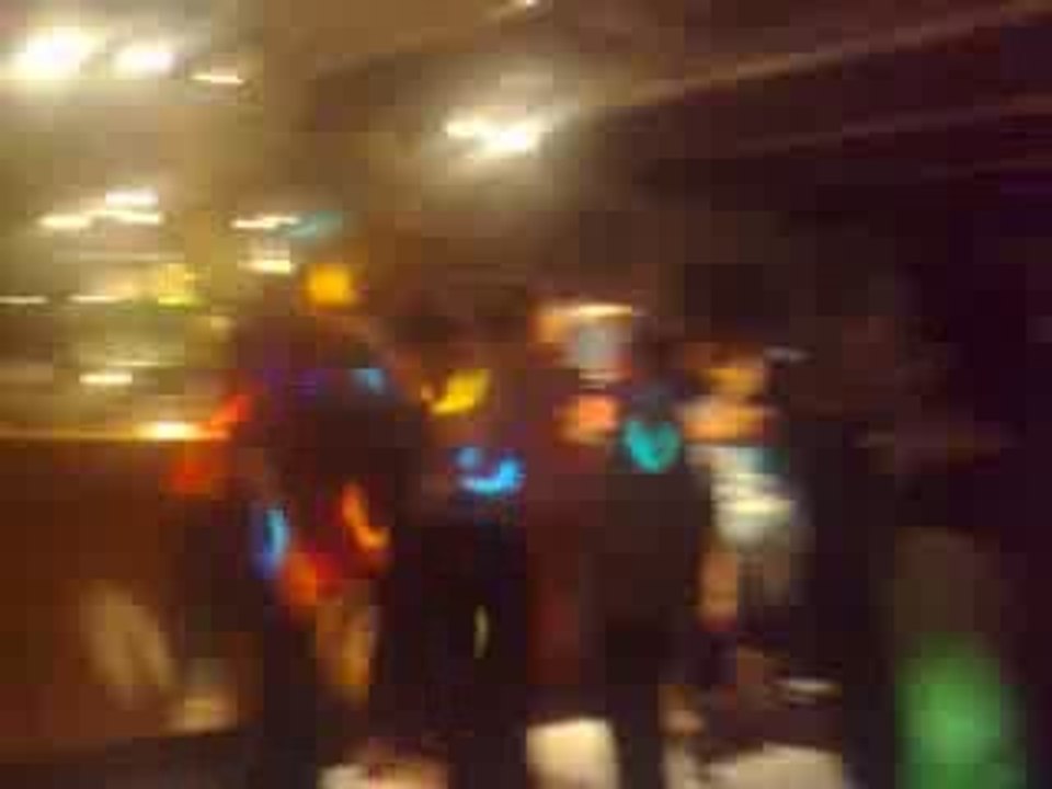 Dj tato au san carlo