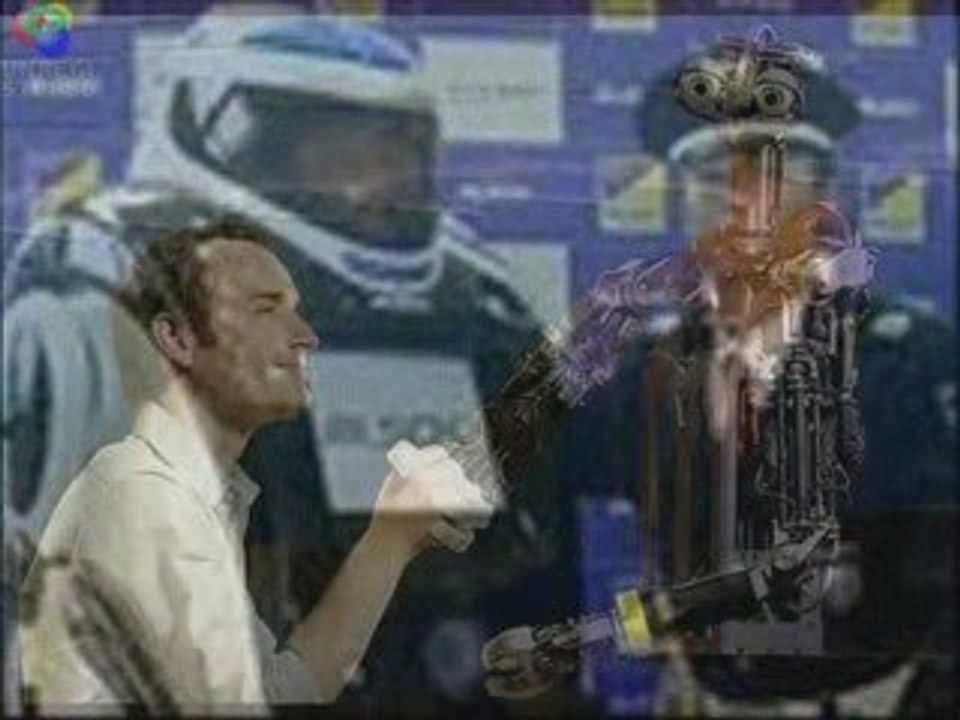 Technological Singularity