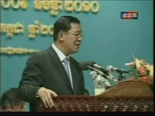 TVK Khmer News- 31 July 2009-4