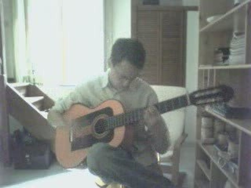 Armstrong - Claude Nougaro - Cover