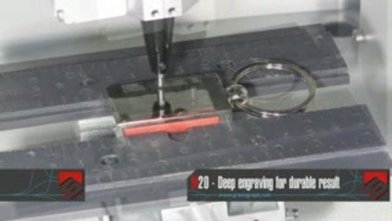 Gravograph-UK-M20 PIX-mechanical machine-engraving pictures