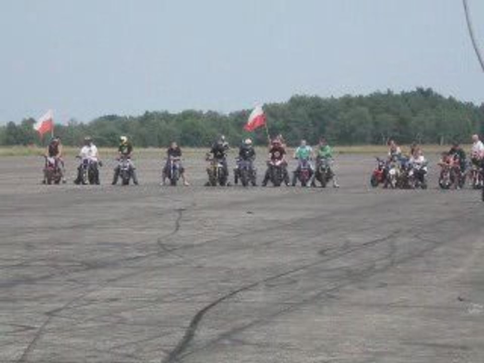 German Stuntdays 2009 Teil 2