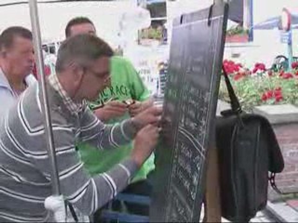 KERMESSE WESTROZEBEKE