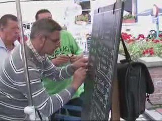 KERMESSE WESTROZEBEKE