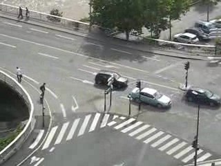 Nantes : circulation