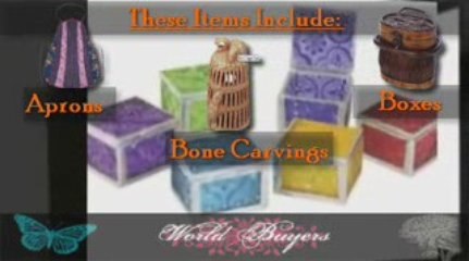 Online Wholesalers Of Gifts And Home Decor