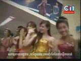 CTN Khmer- Reatrey Komsan- 01 August 2009-5 Super Girl 2009