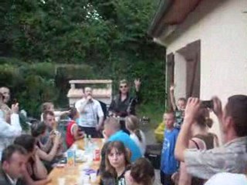 anniversaire bruno et dada