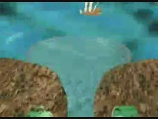 الاعجاز العلمى فى القران وتحدثه عن الحواجز المائية