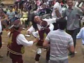 CEVİZLİ AYRAN BAYRAMI 2009 - 1