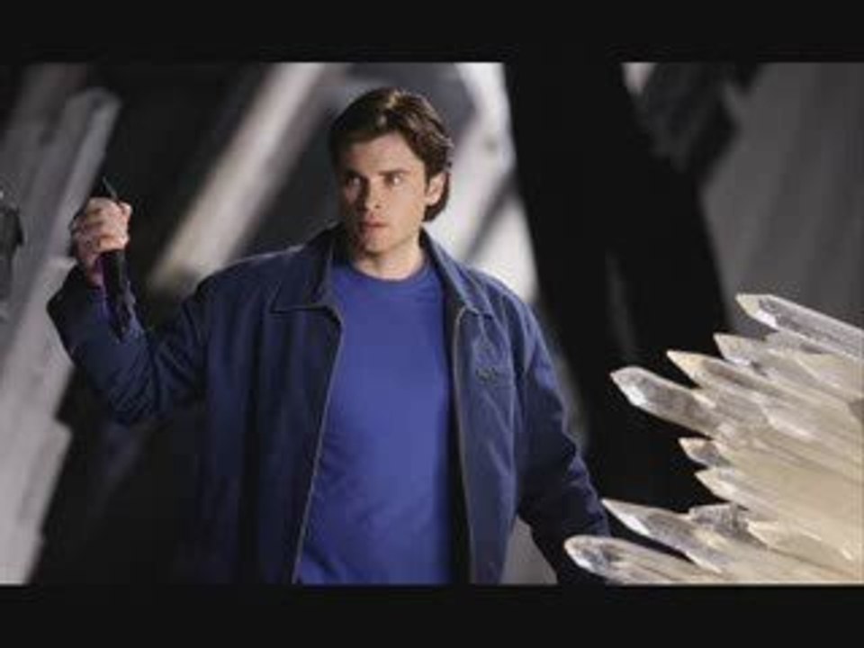 Smallville 8x20 Season 8 Episode 20 Beast part 1
