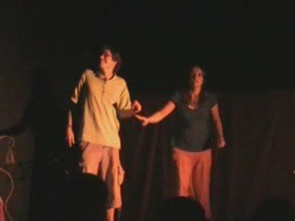 NOS AMIS LES HUMAINS