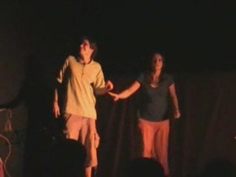 NOS AMIS LES HUMAINS