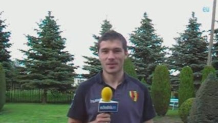 Dariusz Łatka, piłkarz Korony