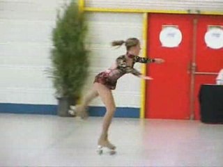 ROLLER ARTISTIQUE - CHAMPIONNAT DE FRANCE