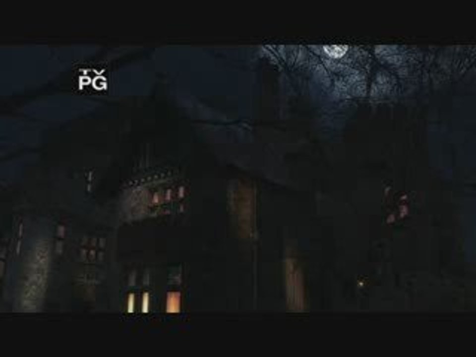 Smallville 8x18 Season 8 Episode 18 Eternal part 1