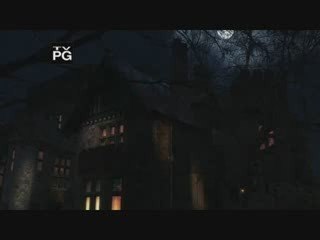 Smallville 8x18 Season 8 Episode 18 Eternal part 1