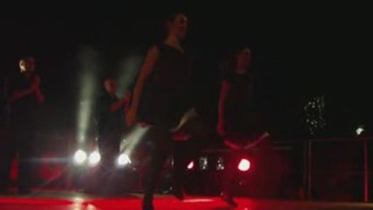 Festival des Alpilles - Mouries 3 - Fées - www.crieur.info