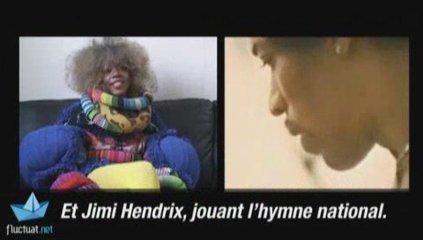 Ebony Bones Woodstock