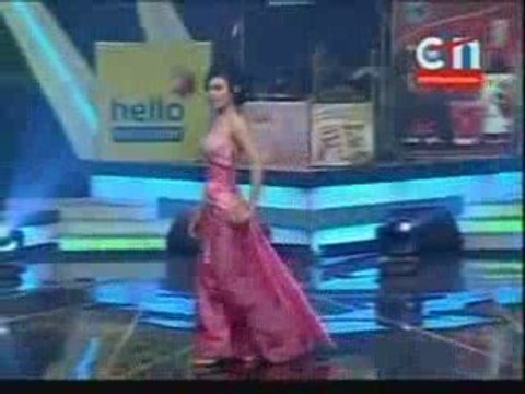 CTN Khmer- Reatrey Komsan- 01 August 2009-8 Fashion Sh