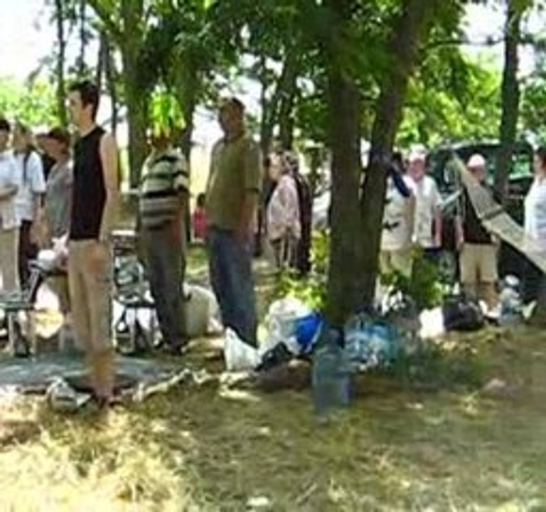branichevo.com sunar (sharvi koyu) piknigin saygi durushu
