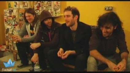 Stuck In The Sound Woodstock