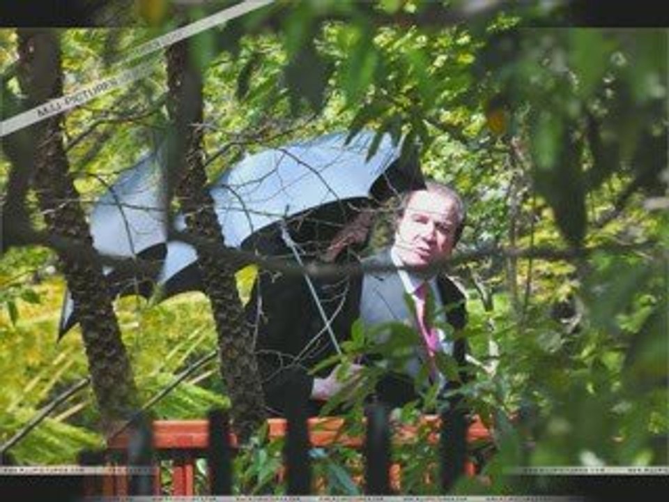 Photos de Michael Jackson récentes