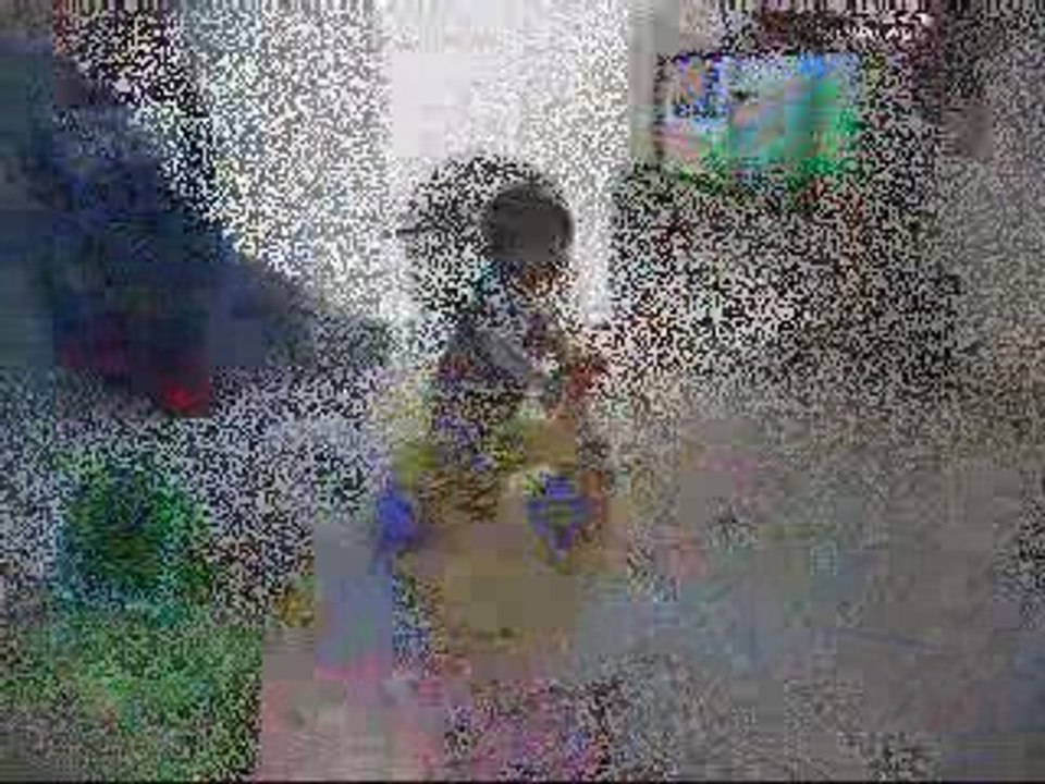 mila fait ses débuts en vehicule