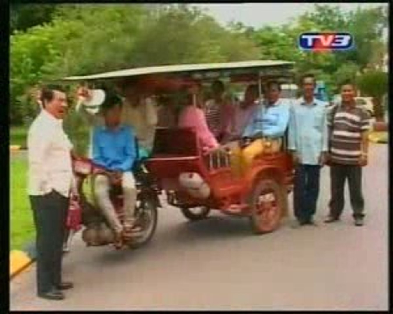 TV3 Khmer News-1