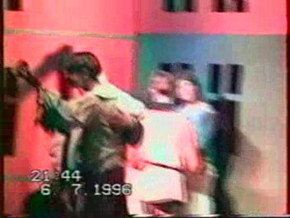 Théâtre de hHerges