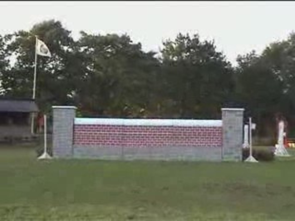 Rivoli puissance 1.70m