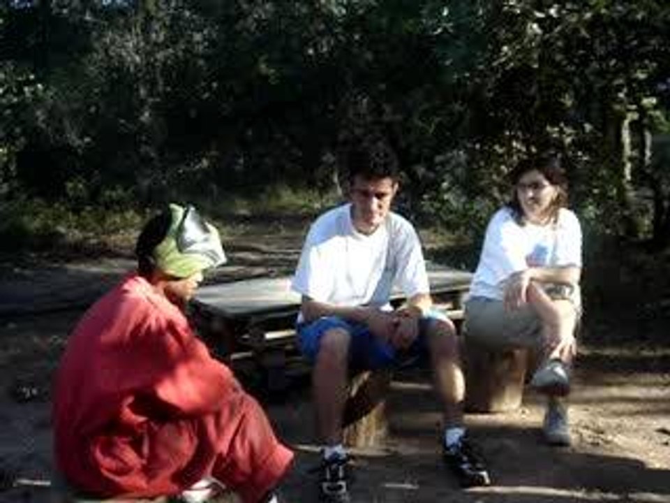 EVG-EVJF : Paintball Repos