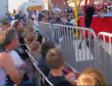 Somain-Ducasse de Villers-Campeau- match de catch 3