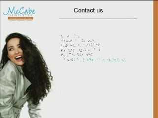 Middletown New Jersey Dentist Dr. Mary Beth McCabe DDS