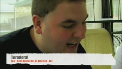 The List - Jon - Ep03