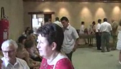 Vin d'honneur Emilie et Julien 631