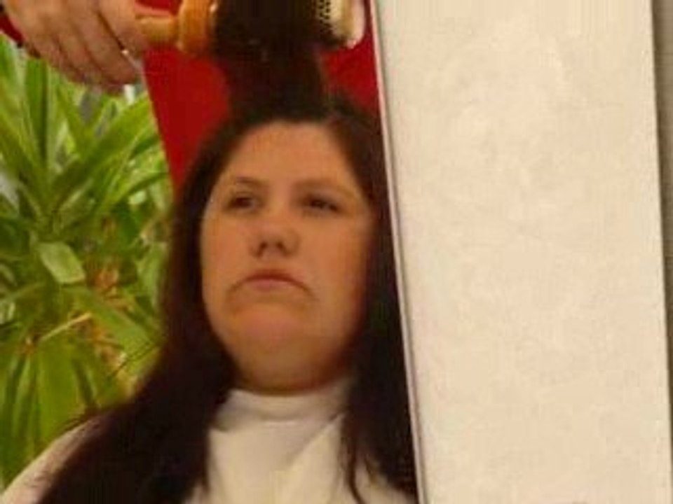 brushing amandine suite