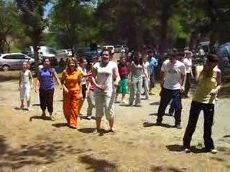 branichevo.com sunar (sharvi koyu) piknik ali gali oyunu