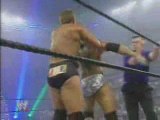 WWE Summerslam 2005 - Batista vs JBL (No Holds Barred)