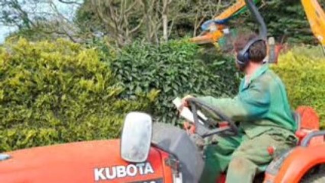 Entreprise travaux publics dans les Côtes d’Armor ( 22 )