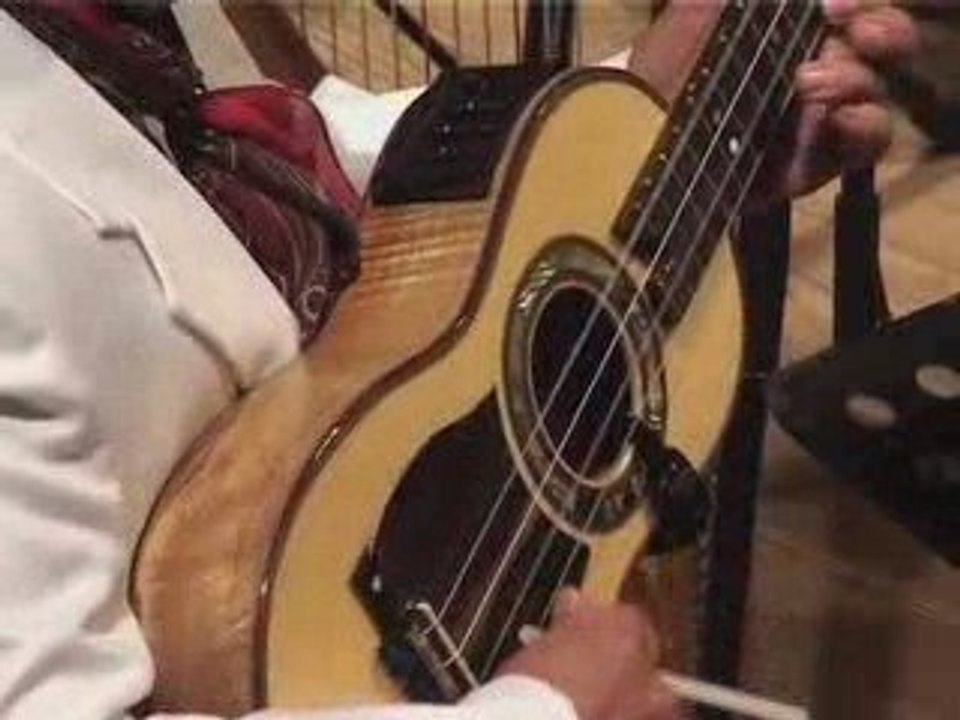 Orchestre Symphonique Juvénile de Veracruz