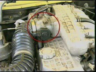 electronic fuel injection