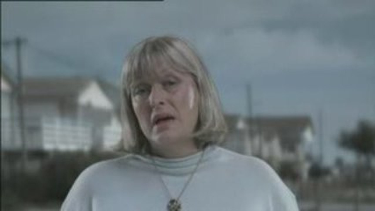 Anne - Six ans après, je suis là.