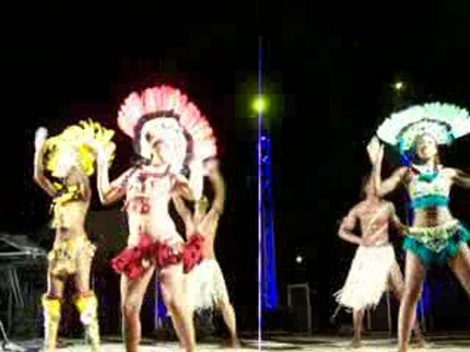 fete de saleilles 2009