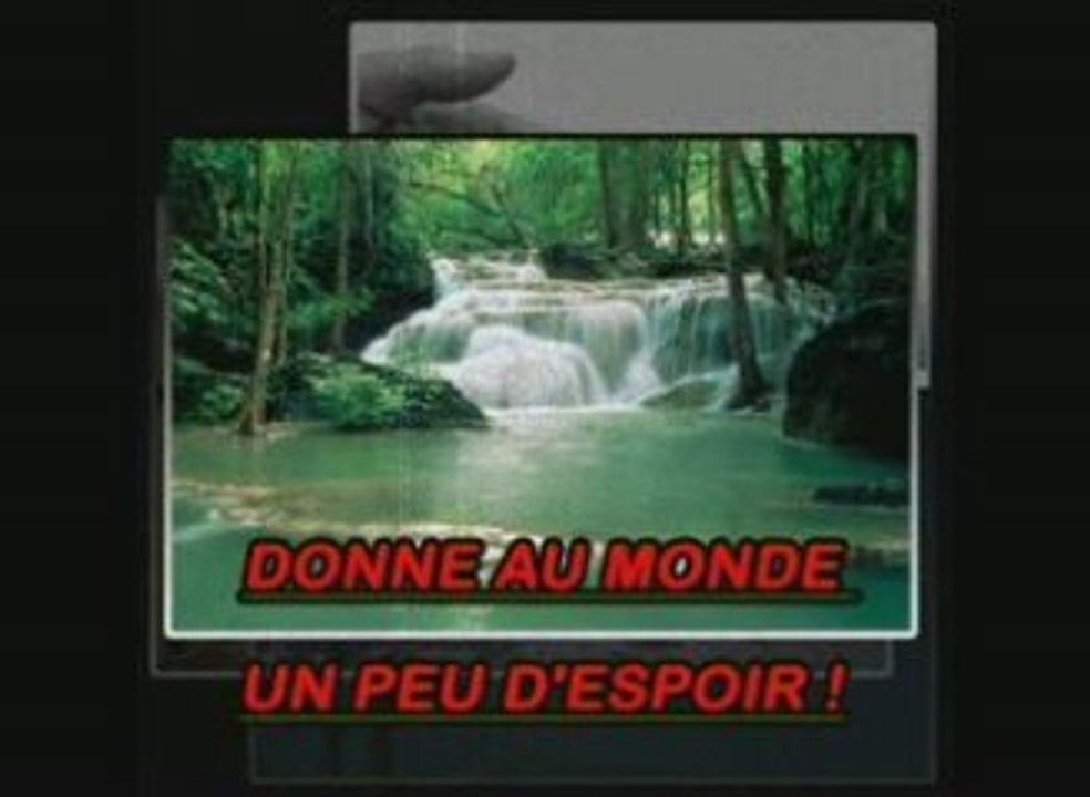 dvd " imagine de John Lennon " pour ma qualification