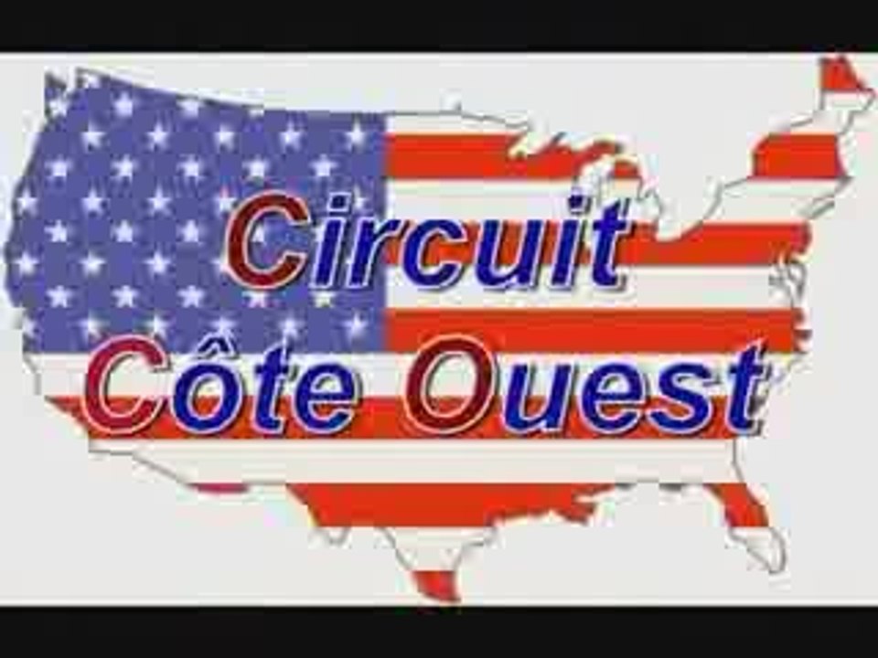 Ouest Americain Episode 3