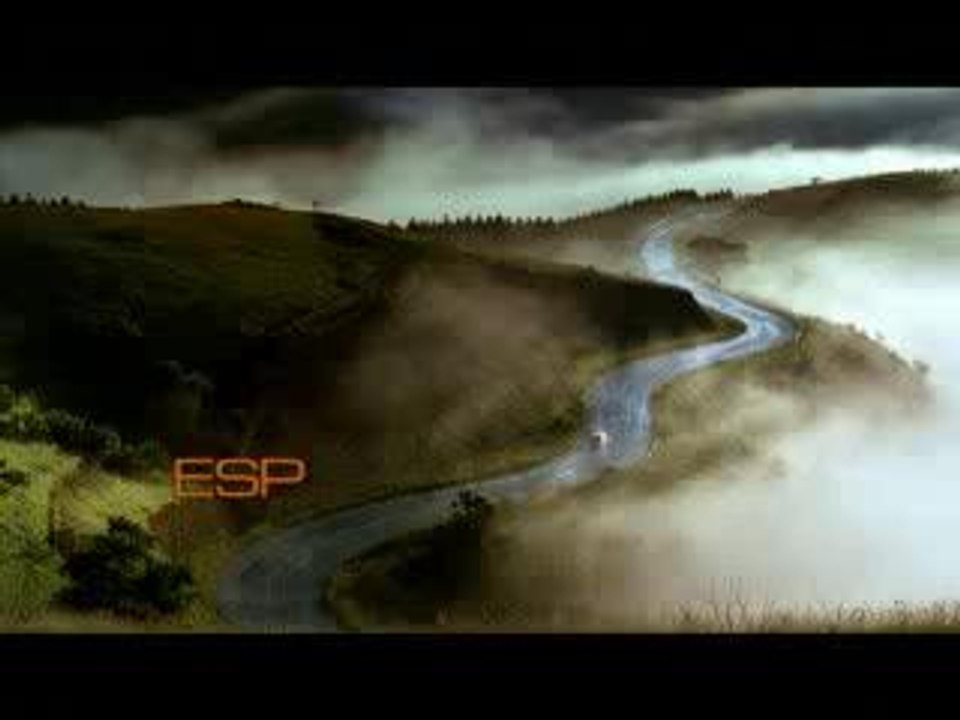 Pub renault lagunaII